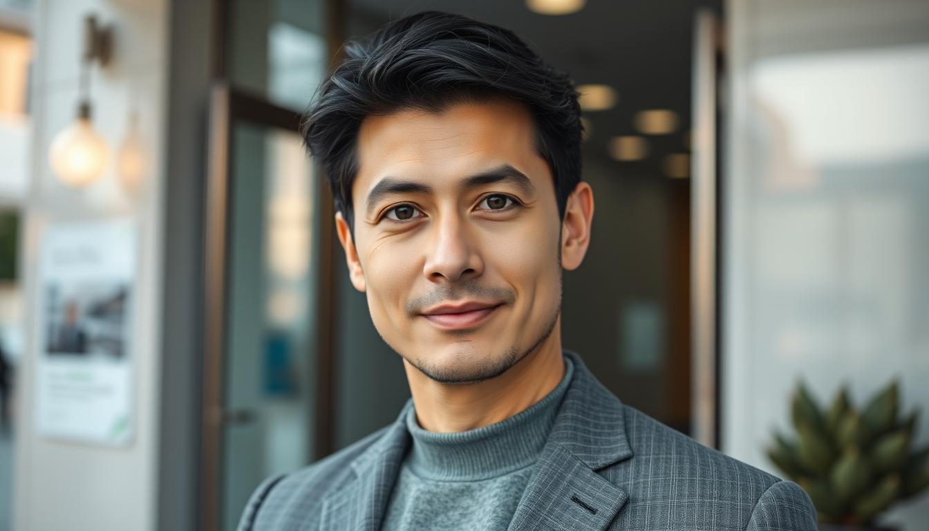 AI automation consultant